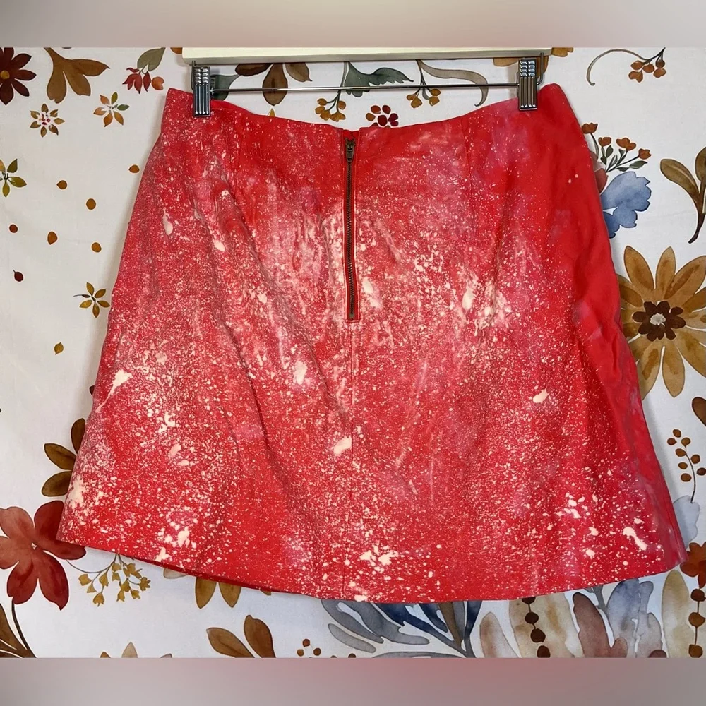 J. Crew inset front